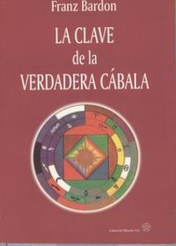 LIBROS DE CBALA | LA CLAVE DE LA VERDADERA CBALA