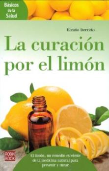 LIBROS DE ALIMENTACIN | LA CURACIN POR EL LIMN