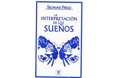 LIBROS DE SUEOS | LA INTERPRETACIN DE LOS SUEOS