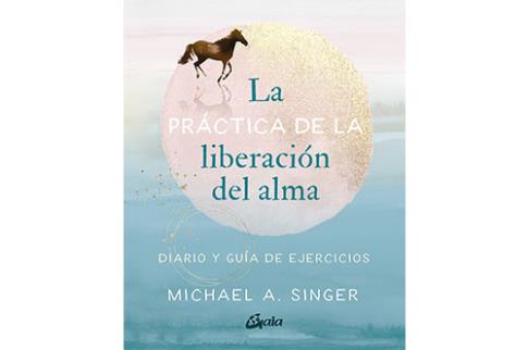 LIBROS DE ESPIRITUALISMO | LA PRCTICA DE LA LIBERACIN DEL ALMA