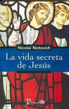 LIBROS DE CRISTIANISMO | LA VIDA SECRETA DE JESS