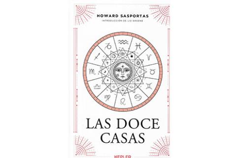 LIBROS DE ASTROLOGA | LAS DOCE CASAS