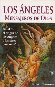 LIBROS DE NGELES | LOS NGELES: MENSAJEROS DE DIOS