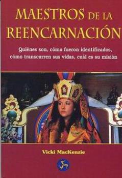 LIBROS DE MUERTE, REENCARNACIN Y VIDAS PASADAS | MAESTROS DE LA REENCARNACIN