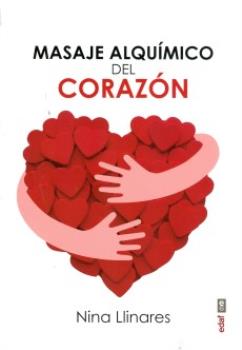 LIBROS DE SANACIN | MASAJE ALQUMICO DEL CORAZN