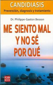 LIBROS DE SANACIN | ME SIENTO MAL Y NO S POR QU