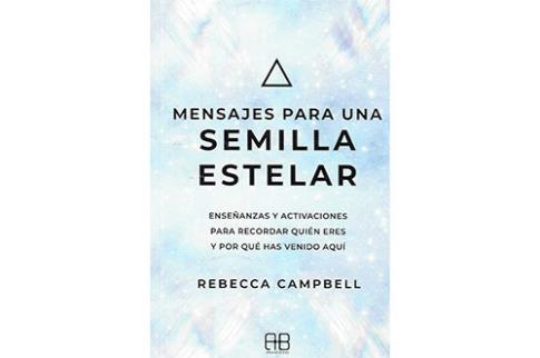 LIBROS DE ESPIRITUALISMO | MENSAJES PARA UNA SEMILLA ESTELAR