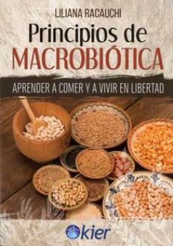 LIBROS DE ALIMENTACIN | PRINCIPIOS DE MACROBITICA