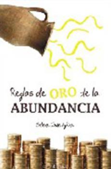 LIBROS DE AUTOAYUDA | REGLAS DE ORO DE LA ABUNDANCIA