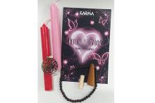 RITUAL DE AMOR SAN VALENTIN RITUAL DE AMOR SAN VALENTIN