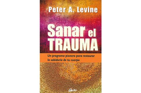 LIBROS DE AUTOAYUDA | SANAR EL TRAUMA