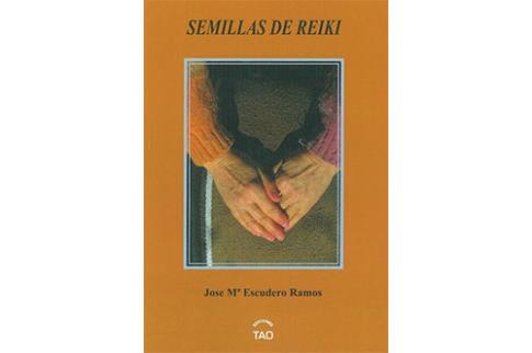 LIBROS DE REIKI | SEMILLAS DE REIKI