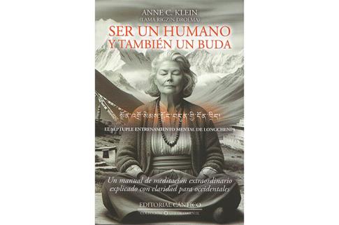 LIBROS DE AUTOAYUDA | SER UN HUMANO Y TAMBIEN UN BUDA