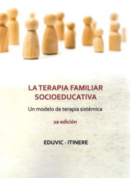 LIBROS DE NIOS NDIGO, MATERNIDAD E INFANTIL | TERAPIA FAMILIAR SOCIOEDUCATIVA: UN MODELO DE TERAPIA SISTMICA