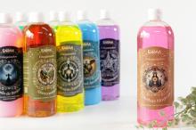 FRIEGASUELOS 7 HIERBAS MAGICAS 1L (Para purificar y atraer todo lo bueno) FRIEGASUELOS 7 HIERBAS MAGICAS 1L (Para purificar y atraer todo lo bueno)